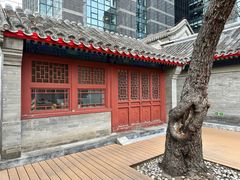 -于谦祠