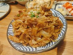 -西月山居匠心创意料理(江汉路新佳丽广场店)
