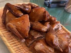 -五谷芳乳鸽王（大梅沙总店C区）(网红打卡店)