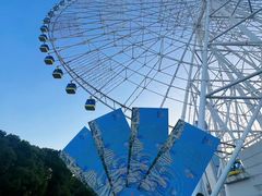 -南昌之星摩天轮