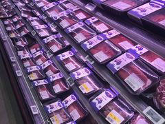 -盒马鲜生(财富中心店)