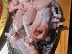 -哥老官重庆美蛙鱼头(五角场合生汇店)
