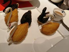 -馋遇江南·精致湖景雅宴(东方之门店)