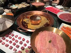 -肆味(东原1891江景店)