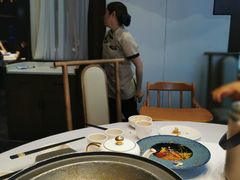 -院里寻菜·精致庭院菜(观沙岭店)