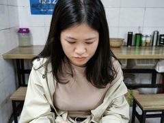 -煲煲香快餐(南京路店)