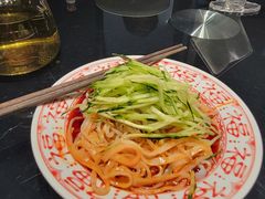 -西安饭庄·非遗陕菜(钟楼店)