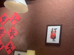 -巴卤社老火锅(财富店)