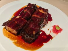 -侨美食家·粤菜(体育西路店)