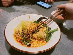 -老地方猫儿面(磁器口店)