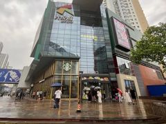 -大悦城(沈阳中街店)