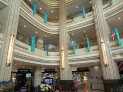 -上海月星家居(澳门路店)