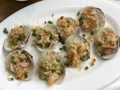 -蚝得喜海鲜(东城店)