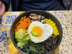 国民拌饭-安又胖韩国烤肉(美罗城店)