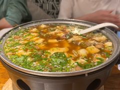 -苹果树下艺术餐厅(通州店)