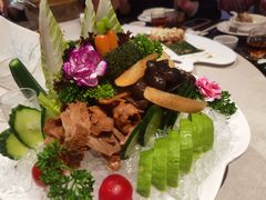 -若蘭慈·无国界素食料理(欢乐海岸店)