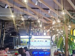 -雾都渣渣火锅(南城智汇城店)