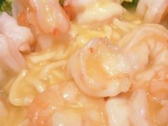 -盛宴标帜西餐厅龙虾.鲍鱼•牛排(重庆喜来登大酒店)