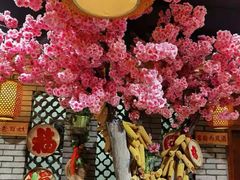 -老村长大锅炖羊肉(榆林大道店)