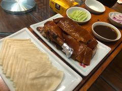 -魁盛居百年鲁菜馆(中林路店)