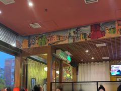 -安妮意大利餐厅(国贸店)