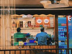 -醉月城西昌火盆烧烤(天府店)