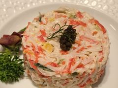 -马克西姆俄罗斯餐厅(通亚街店)