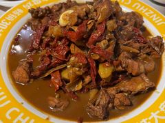 -金柱大盘鸡(和田二街店)