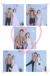-二十一世纪婚纱摄影(省府前街店)
