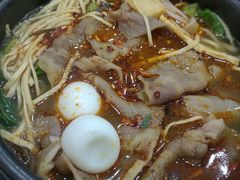 -清真·穆萨砂锅(大皮院店)