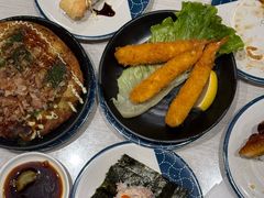 -濱寿司(高新伊藤店)