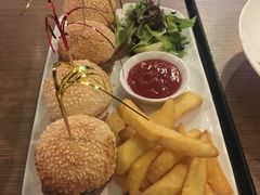 -5号公路餐厅(曼哈顿店)