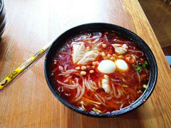-青石桥老瓦房肥肠粉总店(青石桥总店)