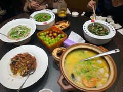 -尚品家宴(槐荫店)