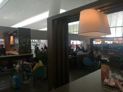 -麦当劳(杭州东站高铁店)