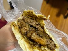 -清真刘记全羊肉鲜汤馆(前进路店)