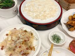 -寻味顺德·南记酒家·传统顺德菜·鱼生(广源路店)