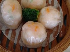 -东江渔村·古典园林·30年粤菜老字号(太和店)
