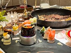 -王品牛排(郑州大卫城店)