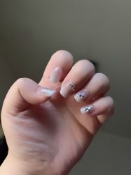 -By.2一站式美甲美睫