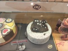 -DQ·蛋糕·冰淇淋(雨花吾悦店)