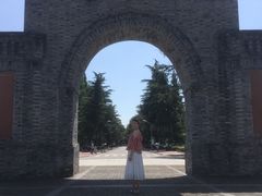 -四川大学(华西校区)