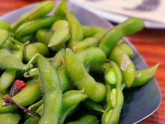 麻辣毛豆-京A Taproom·精酿餐吧(CBD店)