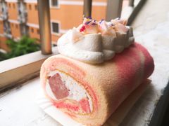 -胖爸爸烘焙工作室(平湖家居店)