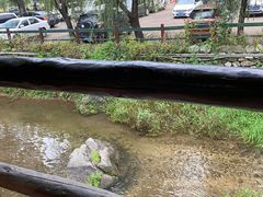 -北京水岸山吧度假村(雁栖镇店)
