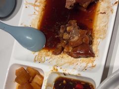 -老周家酱卤猪蹄私房菜(克拉玛依西街店)