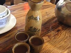 -小锅巴纳西餐厅