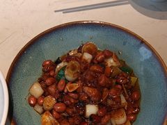 -老淮滨-蚌埠非遗小吃(淮河路店)