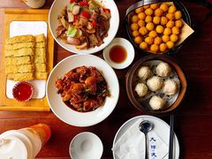 -大牌大·传统杭帮菜(湖滨店)