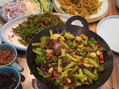 -合合春饼(潘家园店)